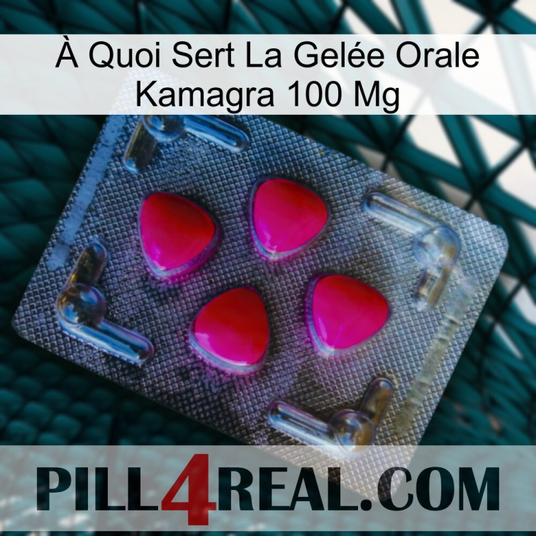 À Quoi Sert La Gelée Orale Kamagra 100 Mg 13